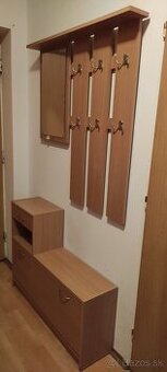 Predsieňová zostava