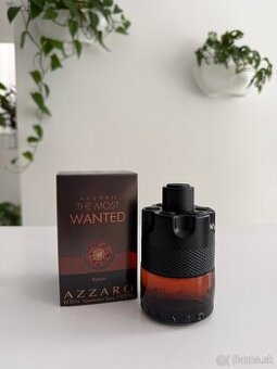 Azzaro Most Wanted 100ml
