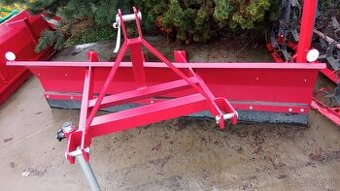 Radnica pluh za traktor