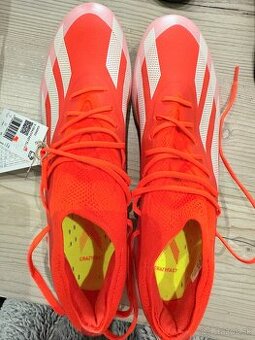 Kopačky Adidas X Crazyfast elite f