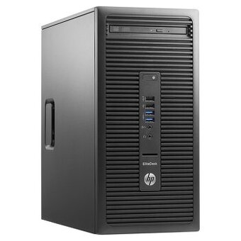 HP EliteDesk 705 G2 MT