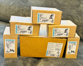 Set náhradných dielov SIEMENS - 1