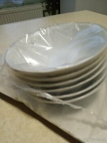 Misky na kompót, šalát