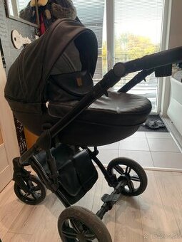 Kočík Dada Paradiso 3-kombinácia