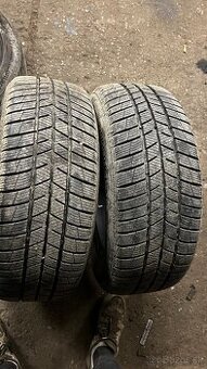 Zimné pneumatiky BARUM 225/55r16