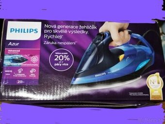 Philips Azur advanced