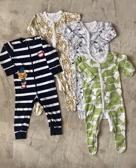 Detské Body a Dupačky