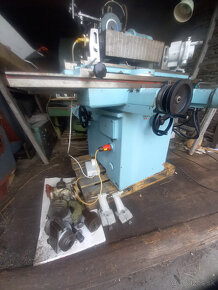 Bruska nastrojova BN 102 C 1