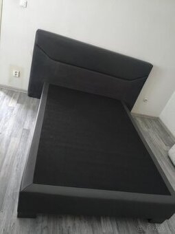 Darujem postel za odvoz ,Dneska