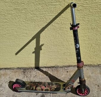 Predám detskú kolobežku