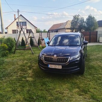 PREDAM SKODA KODIAQ