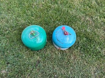 Predam 2kg plne bomby