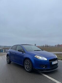 Fiat bravo mk2 T-jet