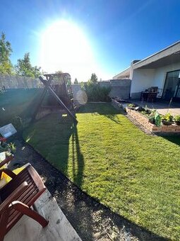 Záhradné služby, likvidácia odpadu