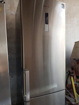 Chladničky Samsung a Whirlpool takmer zadarmo- Rezervované