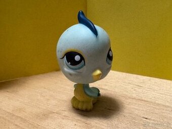 LPS (Littlest Pet Shop) figúrky #43