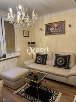 Na predaj štýlová, kompletne zrekonštruovaná garzónka na síd