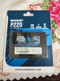 Patriot P220
