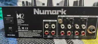 Mix pult numark m1