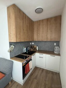 Prenájom jednoizbového bytu Piešťany - 1