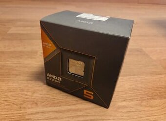 Nový AMD Ryzen 5 8600G