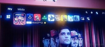 Predám playstation 5