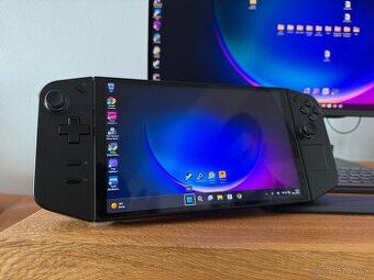Lenovo Legion Go Záruka 3 roky