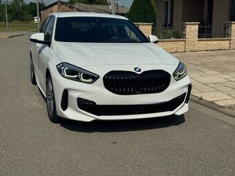 Bmw 120i Mpaket odpočet DPH