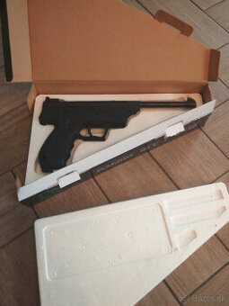 Vzduchová lámacia pištoľ Kandar cal. 4,5mm aj 5,5mm -nová