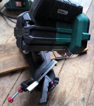 Aku brúska na pílovú reťaz Parkside