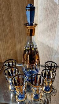 Predám likérovú súpravu