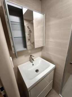 TRNAVSKÉ MÝTO - Garsónka s klimatizáciou