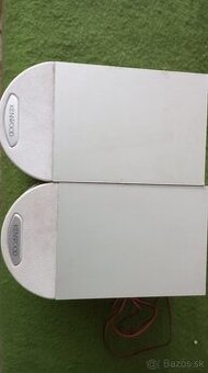 Reproduktory Kenwood