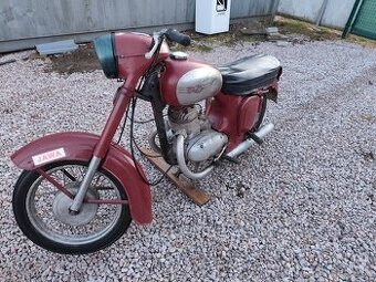 Jawa 250/353