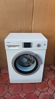 Práčka BOSCH aj s dopravou vynáškou
