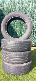 Letné pneumatiky 225/60 R17