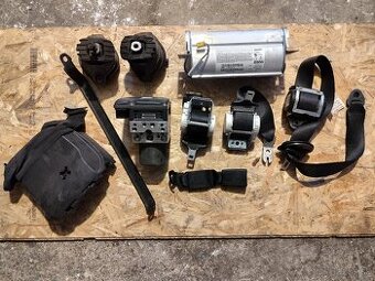 Náhradné diely Bmw E60/E61 530xd 170kW predfacelift