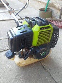 Krovinorez Fieldmann