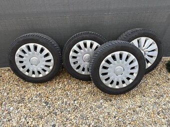 zimné 5x112 R16 ET48