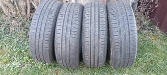 Pneumatiky Hankook 195/65R15