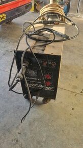 Predam co2 zváračku