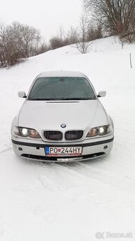 BMW 320d
