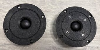 Výškové reproduktory TVM ARV104