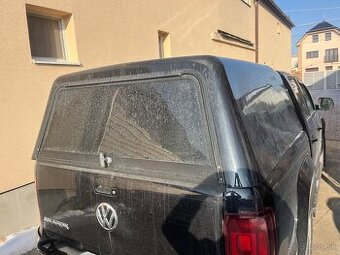 Predám hardtop Amarok