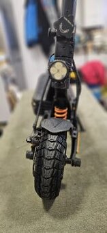 Elektrokolobezka kugo kukirin g2 master