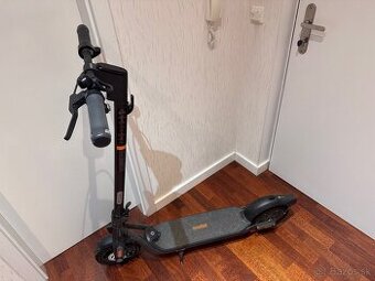 Ninebot KickScooter F2 – elektrická kolobežka