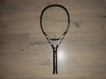 Predam malo pouzivanu tenisovu raketu HEAD METALLIX
