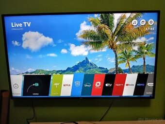 Televízor