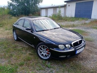 Rover 75