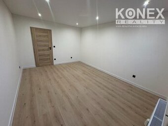 ID-3823 Zrekonštruovaný 2-izbový byt MICHALOVCE - Juh